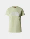 Футболка The North Face W S/s Easy Tee (NF0A4T1QN131), S