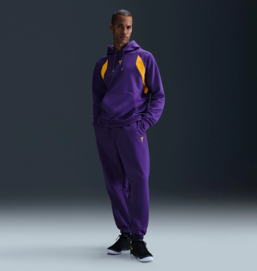 Худи мужское Nike Kobe Therma-FIT (HJ8109-547)