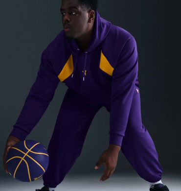 Худи мужское Nike Kobe Therma-FIT (HJ8109-547)
