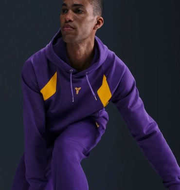 Худи мужское Nike Kobe Therma-FIT (HJ8109-547)