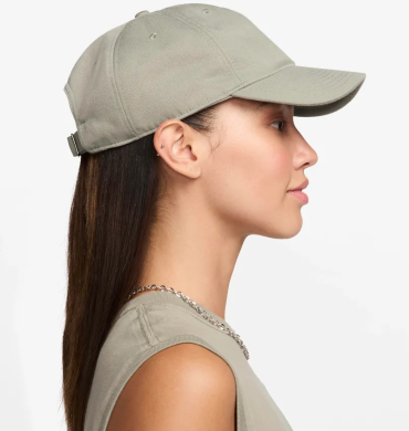 Кепка женская Nike Club (FZ5698-320)