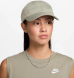 Кепка женская Nike Club (FZ5698-320)