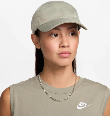 Кепка женская Nike Club (FZ5698-320)