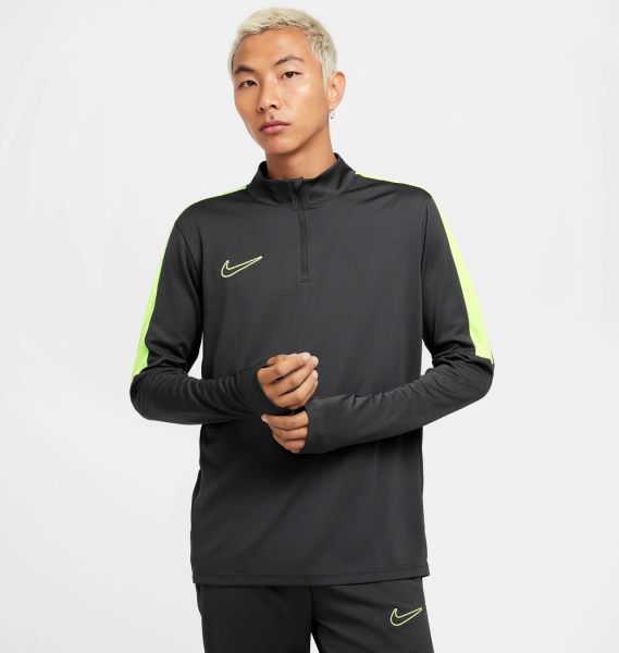 Кофта мужская Nike Dri-Fit Academy23 Top (DX4294-061)