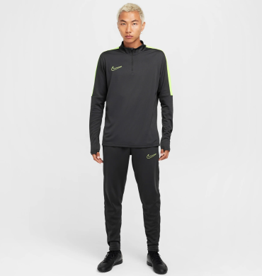 Кофта мужская Nike Dri-Fit Academy23 Top (DX4294-061), S