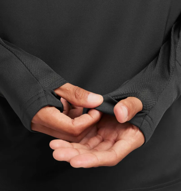 Кофта мужская Nike Dri-Fit Academy23 Top (DX4294-061), S