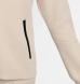 Кофта женская Nike Nsw Tech Fleece Windrunner (HJ5477-104)