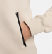 Кофта женская Nike Nsw Tech Fleece Windrunner (HJ5477-104)