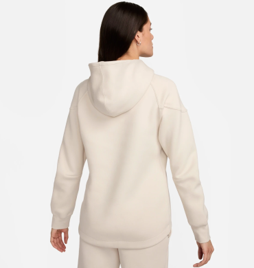 Кофта женская Nike Nsw Tech Fleece Windrunner (HJ5477-104)
