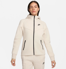 Кофта женская Nike Nsw Tech Fleece Windrunner (HJ5477-104)