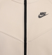 Кофта женская Nike Nsw Tech Fleece Windrunner (HJ5477-104)