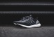 Кроссовки Adidas Ultra Boost "Black/Grey", EUR 40
