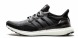 Кроссовки Adidas Ultra Boost "Black/Grey", EUR 42