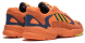 Чоловічі кросівки Adidas Yung-1 "Hi-Res Orange", EUR 44