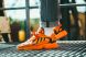 Чоловічі кросівки Adidas Yung-1 "Hi-Res Orange", EUR 41