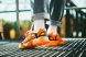 Чоловічі кросівки Adidas Yung-1 "Hi-Res Orange", EUR 40