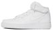 Мужские кроссовки Nike Air Force 1 Mid "White", EUR 42,5