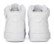 Мужские кроссовки Nike Air Force 1 Mid "White", EUR 42