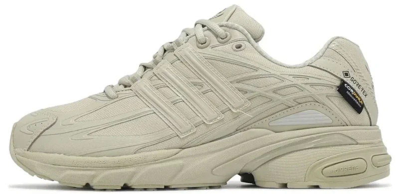 Кроссовки мужские adidas Adistar Cushion Gore-Tex Cordura 'Putty Grey' (IG6928), EUR 45