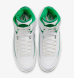 Кроссовки мужские Air Jordan 2 'Lucky Green' (DR8884-103)