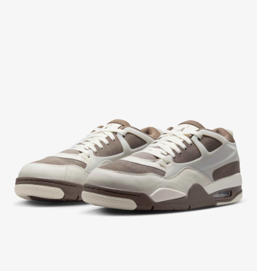 Кросівки чоловічі Air Jordan 4 RM 'Reverse Mocha' (IB7693-001), EUR 42,5