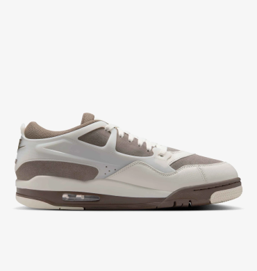 Кросівки чоловічі Air Jordan 4 RM 'Reverse Mocha' (IB7693-001), EUR 42,5