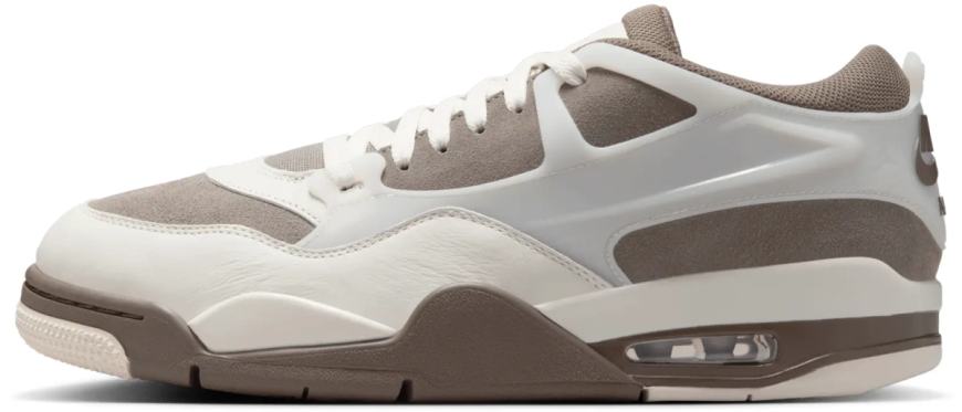 Кросівки чоловічі Air Jordan 4 RM 'Reverse Mocha' (IB7693-001), EUR 42,5