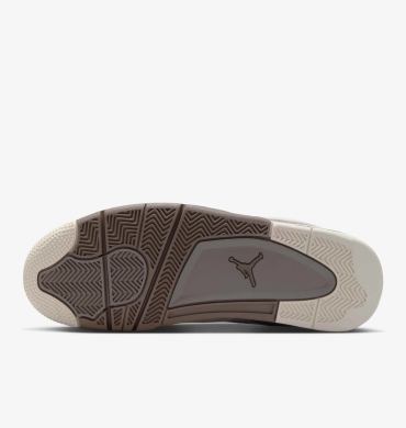 Кросівки чоловічі Air Jordan 4 RM 'Reverse Mocha' (IB7693-001), EUR 42,5