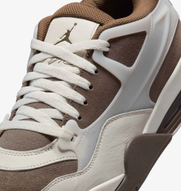 Кросівки чоловічі Air Jordan 4 RM 'Reverse Mocha' (IB7693-001), EUR 42,5