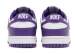 Кроссовки Мужские Nike Dunk Low Championship Court Purple (DD1391-104)