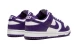 Кросівки Чоловічі Nike Dunk Low Championship Court Purple (DD1391-104), EUR 45,5