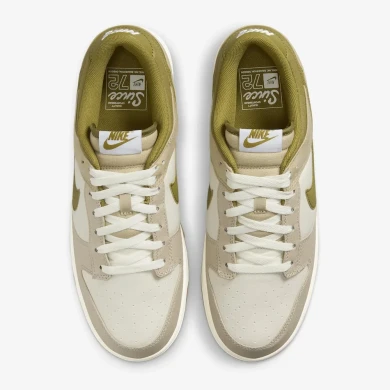 Кросівки чоловічі Nike Dunk Low 'Since '72' (HF4262-133), EUR 43