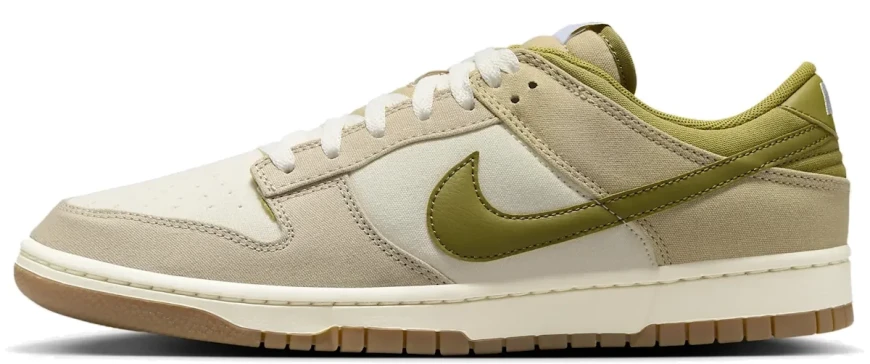 Кроссовки мужские Nike Dunk Low 'Since '72' (HF4262-133), EUR 44,5