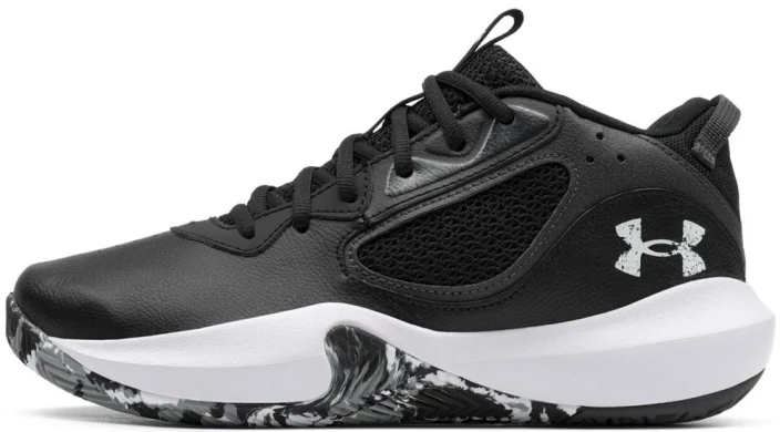 Кросівки Чоловічі Under Armour Lockdown 6 (3025616-001)