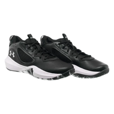 Кросівки Чоловічі Under Armour Lockdown 6 (3025616-001)