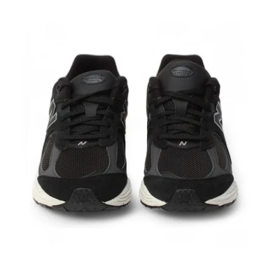 Кроссовки New Balance 2002R (GC2002BK), EUR 38,5