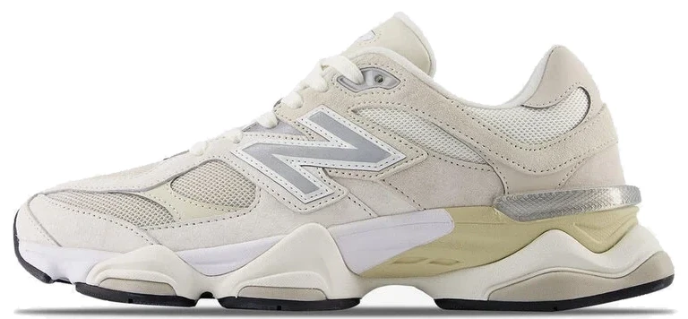 Кросівки New Balance 9060 (U9060WHT), EUR 37