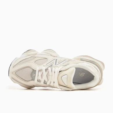 Кросівки New Balance 9060 (U9060WHT), EUR 40,5