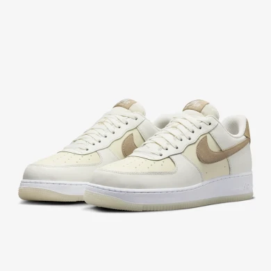 Кроссовки Nike Air Force 1 '07 Lv8 (FN5832-101), EUR 45