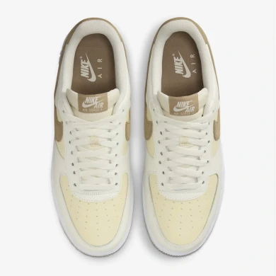 Кроссовки Nike Air Force 1 '07 Lv8 (FN5832-101), EUR 42