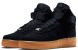 Кросівки Nike Air Force 1 High “Black Suede Gum”, EUR 45