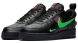 Кросівки Nike Air Force 1 Low Utility "Black/Hyper/Pink/Scream/Green", EUR 44