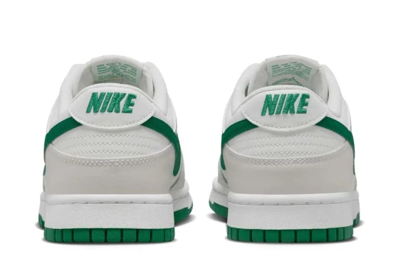 Кроссовки Nike Dunk Low Retro (DV0831-107), EUR 47,5