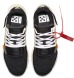 Кросiвки Nike OFF-WHITE x Air-Presto Virgil Abloh "Black/White", EUR 44,5