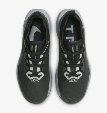 Кроссовки женские Nike Pegasus Trail 5 Gore-Tex (FQ0912-001), EUR 38,5