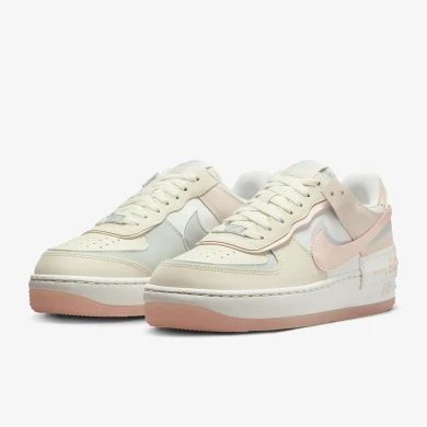 Кросівки Жіночі Nike W Af1 Shadow (DZ1847-105), EUR 39