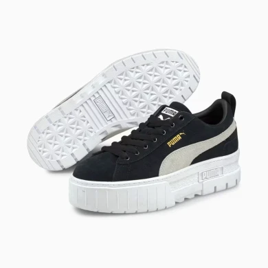 Кроссовки Женские Puma Mayze Classics (38078401), EUR 40