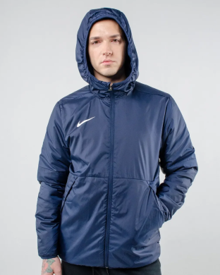 Куртка Мужская Nike Team Park 20 Fall Jacket (CW6157-451), S