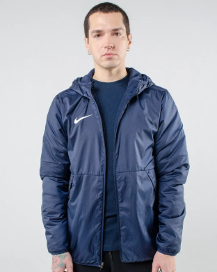 Куртка Мужская Nike Team Park 20 Fall Jacket (CW6157-451), S