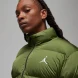 Чоловіча Куртка Nike M Jordan Ess Poly Puffer Jkt (FB7331-340)